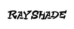 RayShade - logo